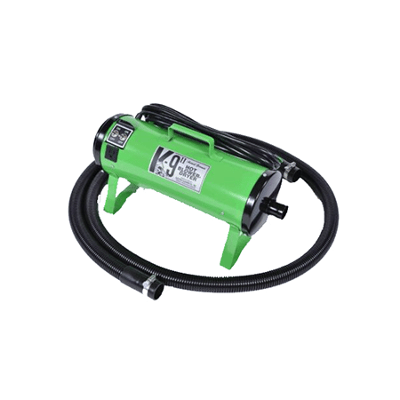 products lime green K-9 II