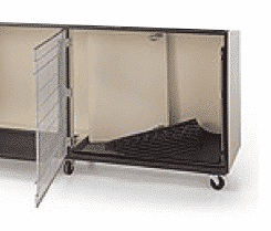 2-tier Pet Cage Bank by PetLift