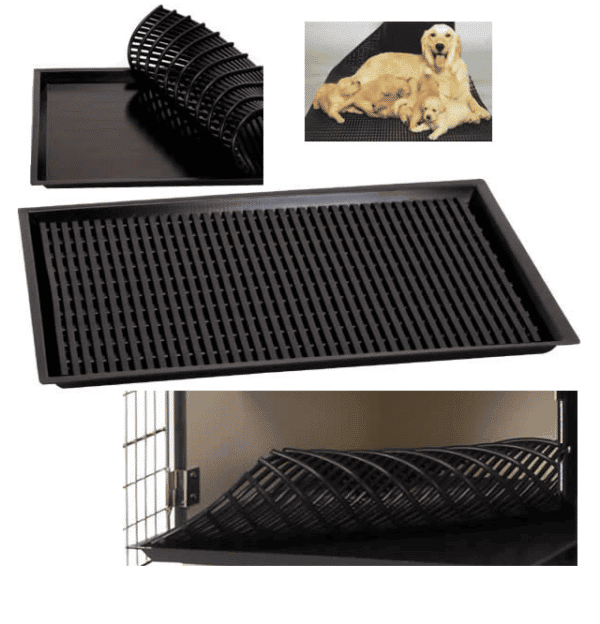 2-tier Pet Cage Bank by PetLift