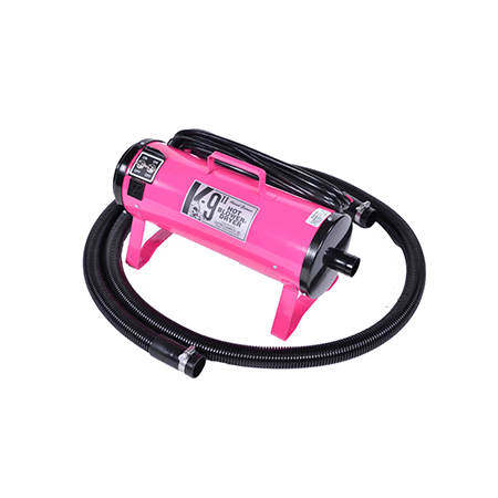 products pink K-9 II