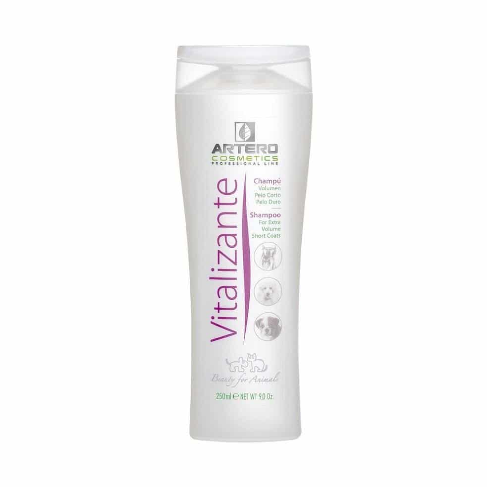 Vitalizante Volumizing Shampoo 9 oz by Artero