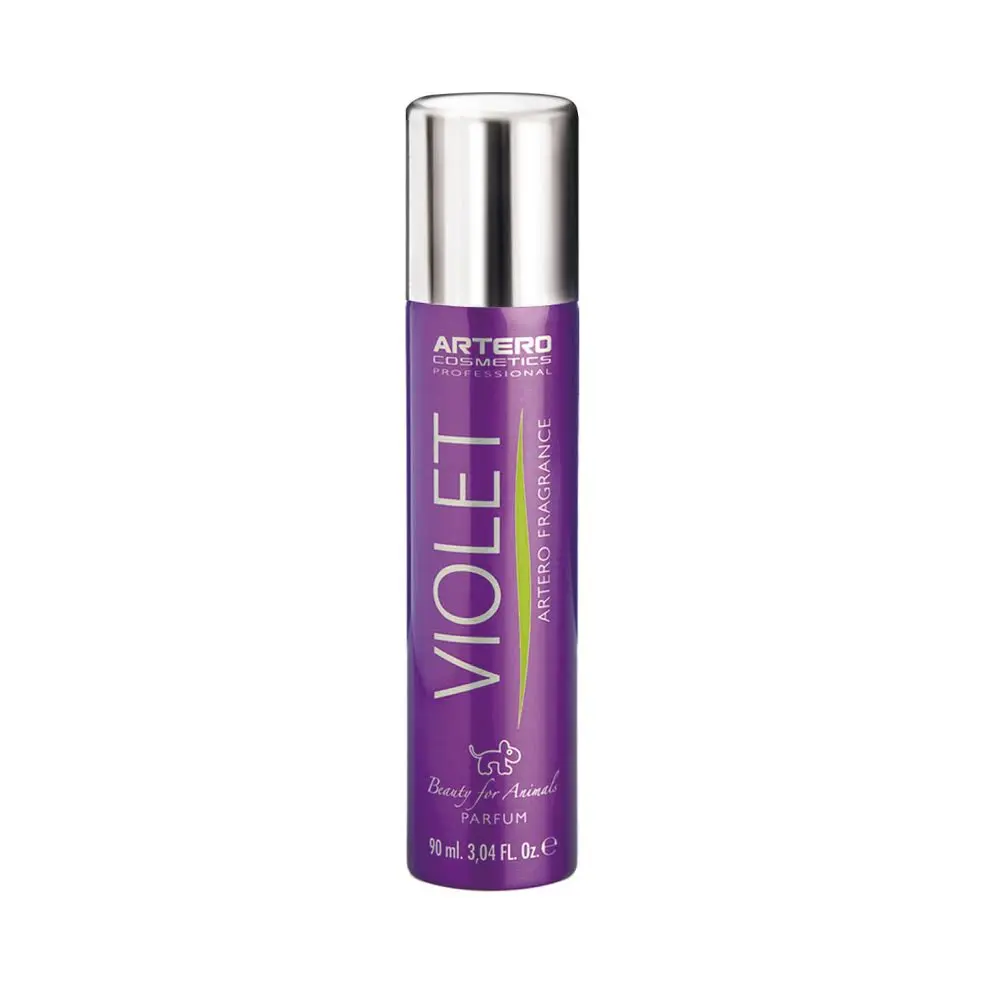 Violet Perfume by Artero