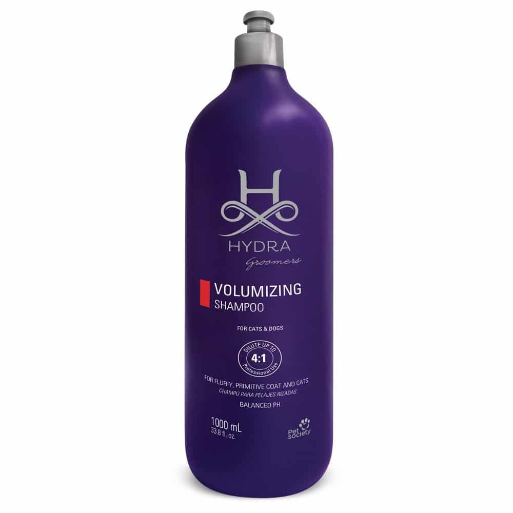 Volumizing Shampoo 33.8oz by Hydra