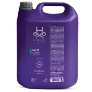 Moist Shampoo 1.3 Gallon by Hydra