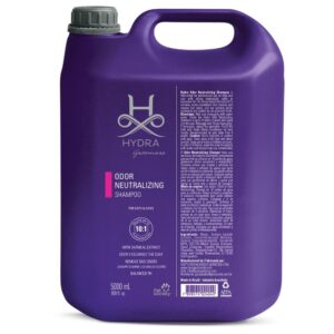 Odor Neutralizer Shampoo 1.3 Gallon by Hydra