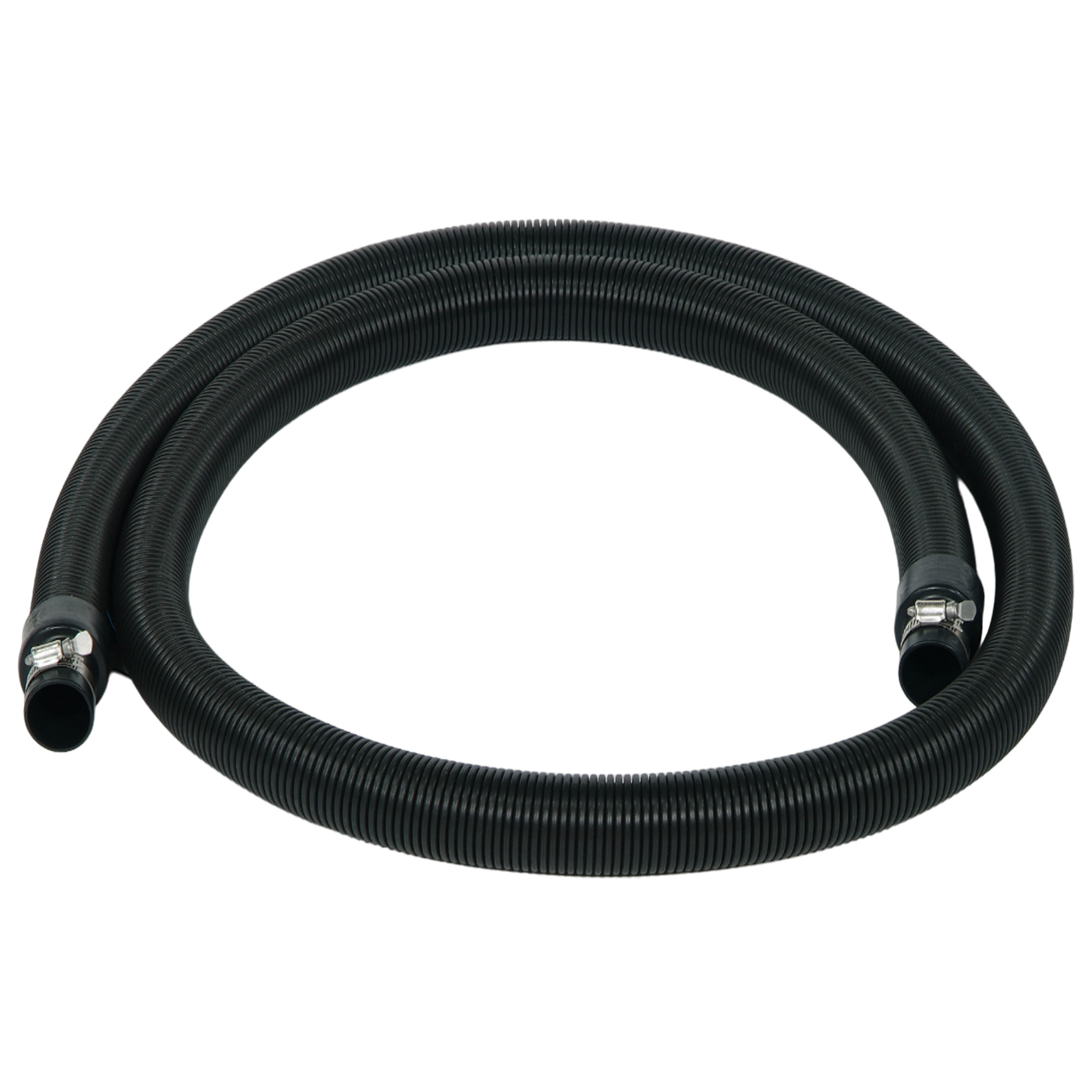 electric cleaner 10′ hose for all k 9 dryers