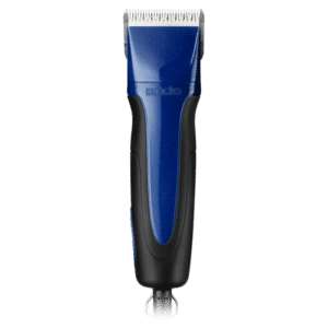 Andis 5 speed clipper blue grooming