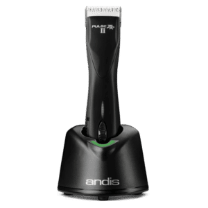 Andis pulse zr ii detachable blade cordless clippers