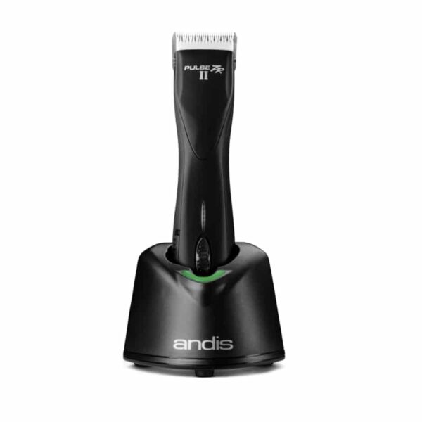Pulse ZRII Detachable Blade Clipper by Andis