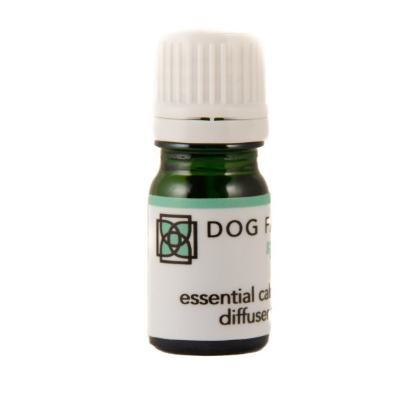 dog fashion spa essential oil diffuser mix