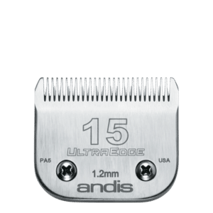 #15 UltraEdge Detachable Blade by Andis