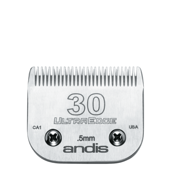 #30 UltraEdge Detachable Blade by Andis