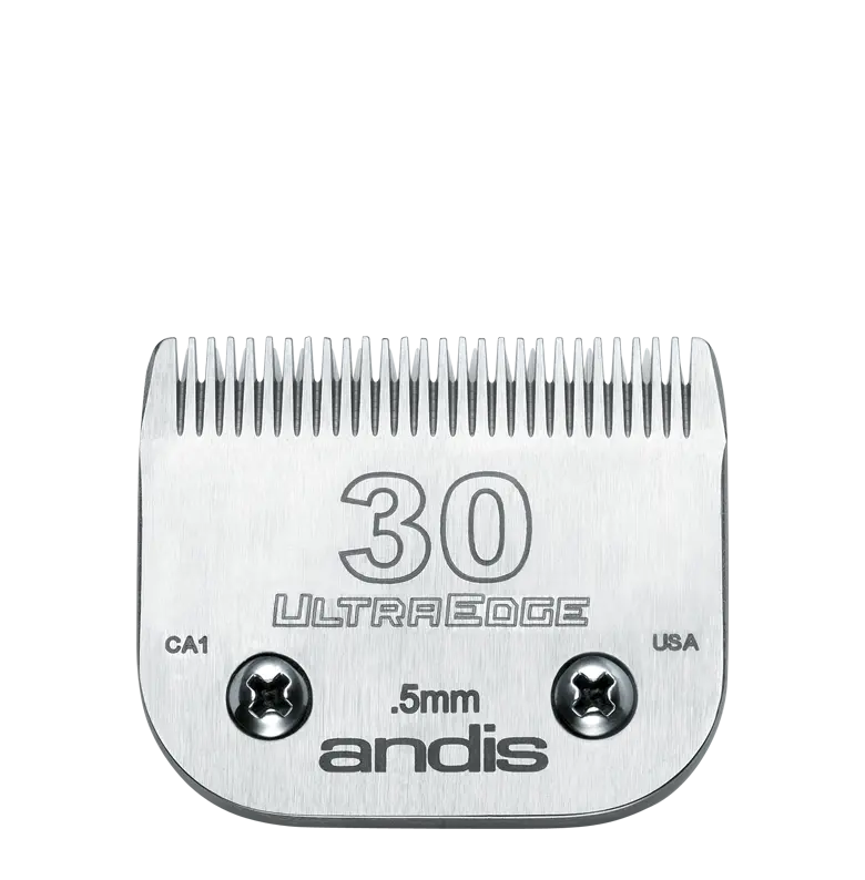 Andis 26T Ultra Fine Tooth Cutter Ceramic