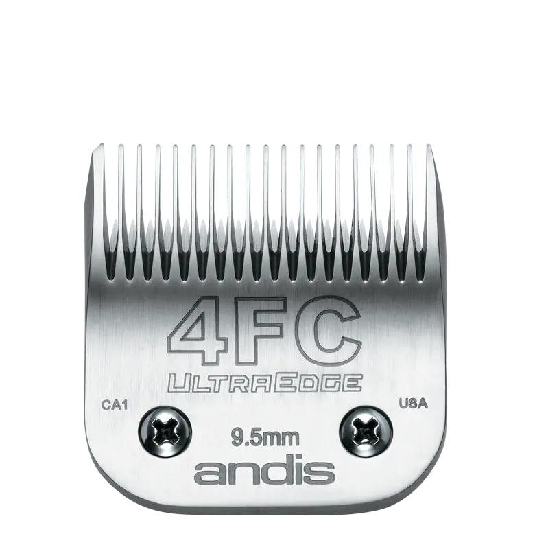 #4FC UltraEdge Detachable Blade by Andis