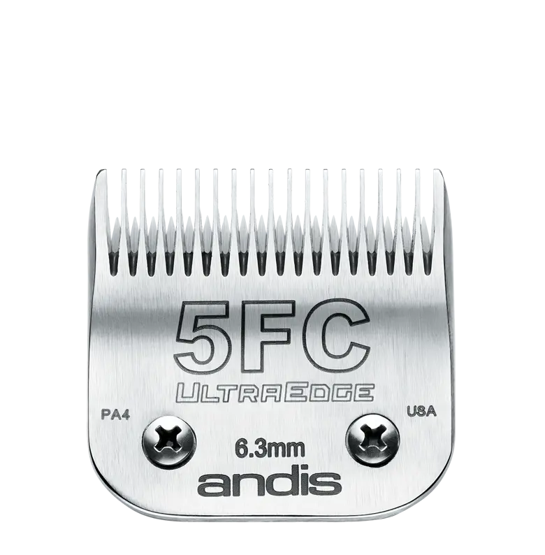 #5FC UltraEdge Detachable Blade by Andis