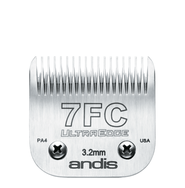 #7FC UltraEdge Detachable Blade by Andis