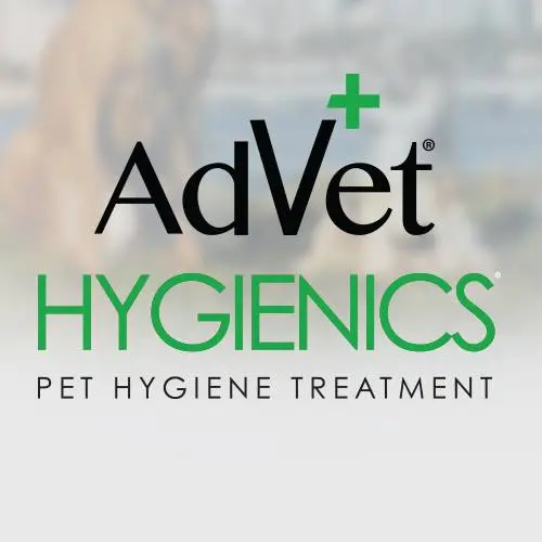 Naturally Medicated Dog Shampoo 8oz by Advet