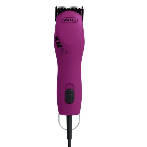 KM10 2-Speed Clipper Berry by Wahl