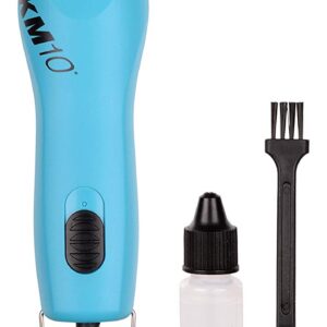 products km10 wahl clipper turquoise