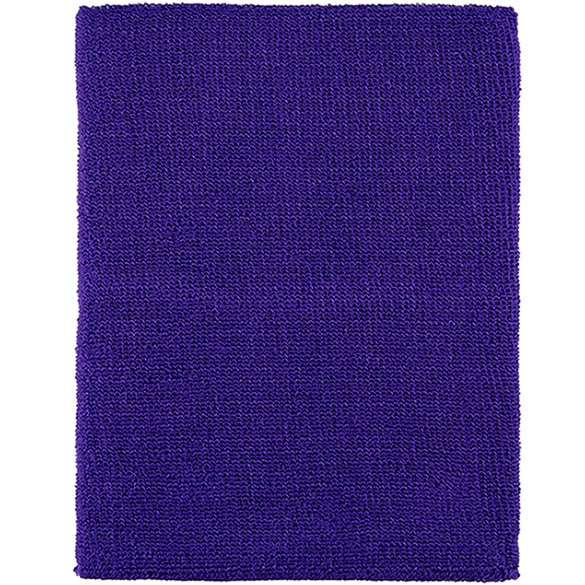 happy hoodie purple band medium large