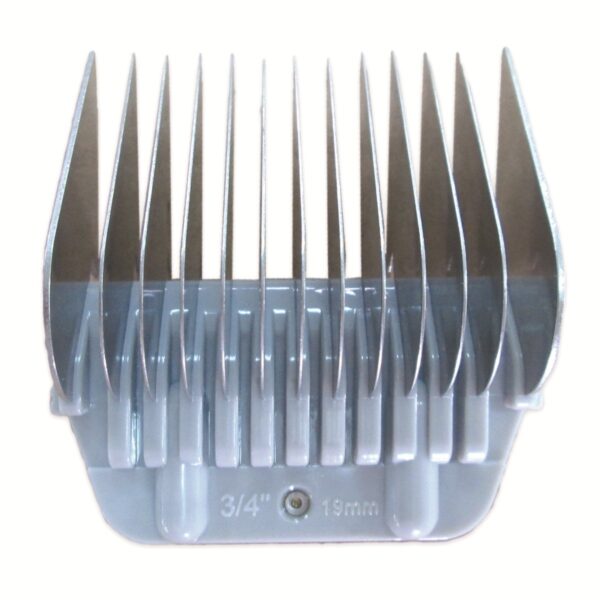 #6 (3/4″) Wide Blade Comb Attachment by Mastercut