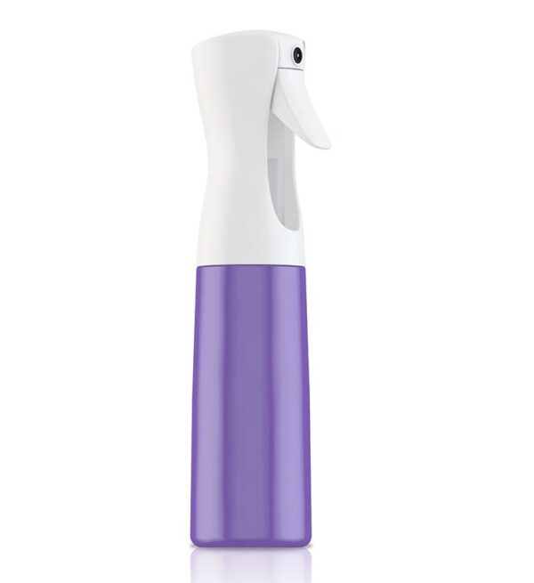 Continuous Spray Bottle Purple