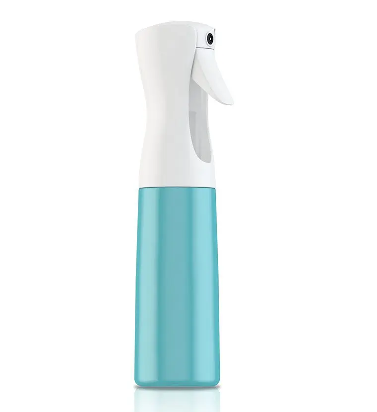 Continuous Spray Bottle Teal