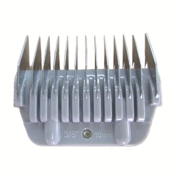 #3 (3/8″) Wide Blade Comb Attachment by Mastercut