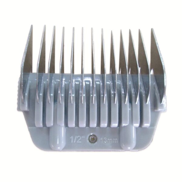 #4 (1/2″) Wide Blade Comb Attachment by Mastercut