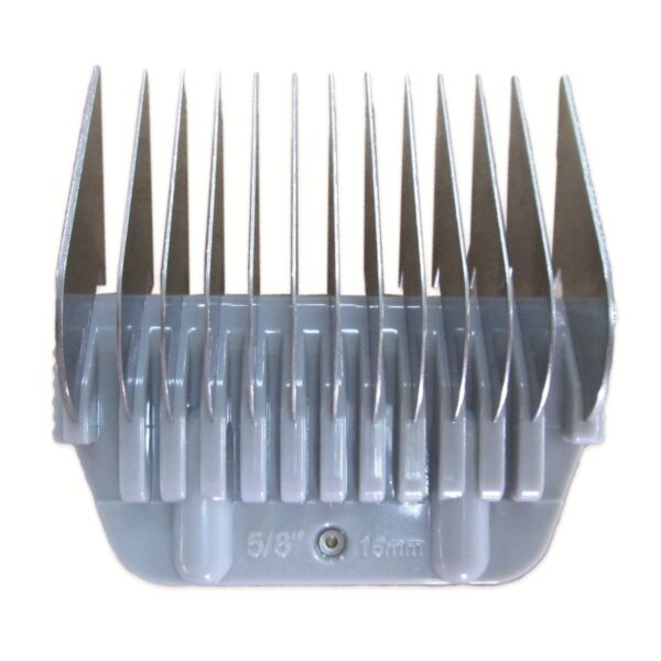 #5 (5/8″) Wide Blade Comb Attachment by Mastercut