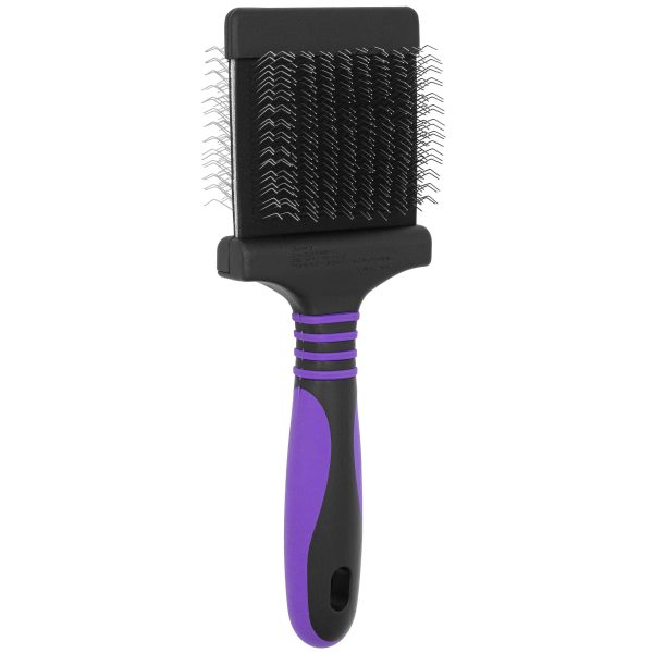 dog fashion spa brushes for dogs