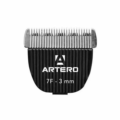7F Blade for Artero X-Tron and Spektra Clippers