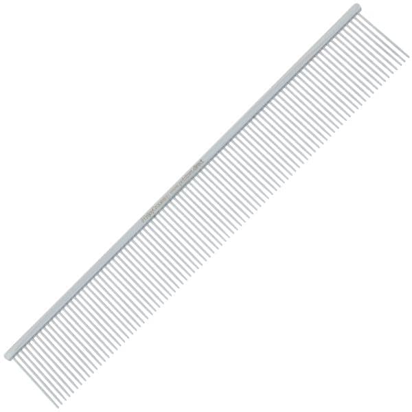 petstore silver comb 9 inches 1
