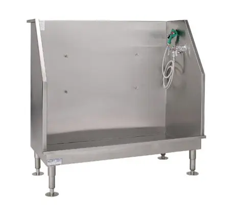 The Monster Bath 58″ Tub by PetLift