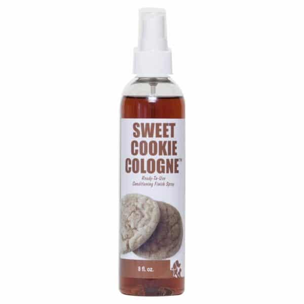 Envirogroom sweet cookie cologne 8 oz