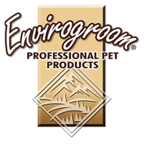 envirogroom shampoos and colognes logo