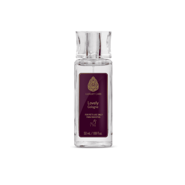 Luxury Care Lovely Cologne by Hydra