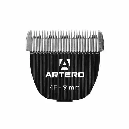 4F Blade for Artero X-Tron and Spektra Clippers