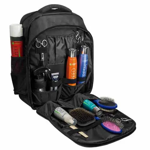 Artero Backpack for Groomers