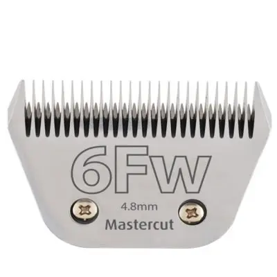 ***OUT OF STOCK*** #6FW Wide Blade by Mastercut