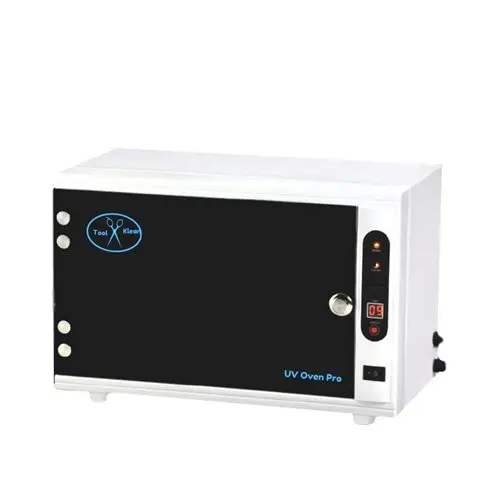 Anti-Microbial UV Light Oven Pro Sanitizer by Tool Klean