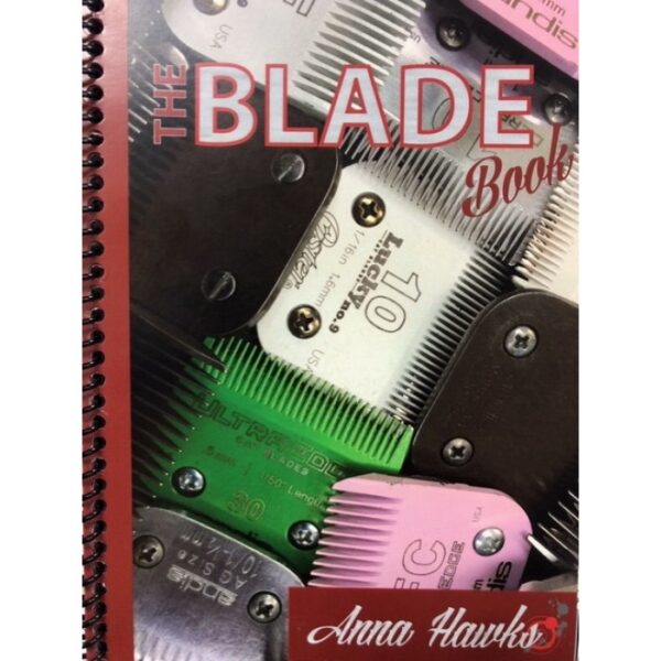 Loop Dawgy Dawg blade book instructional guide