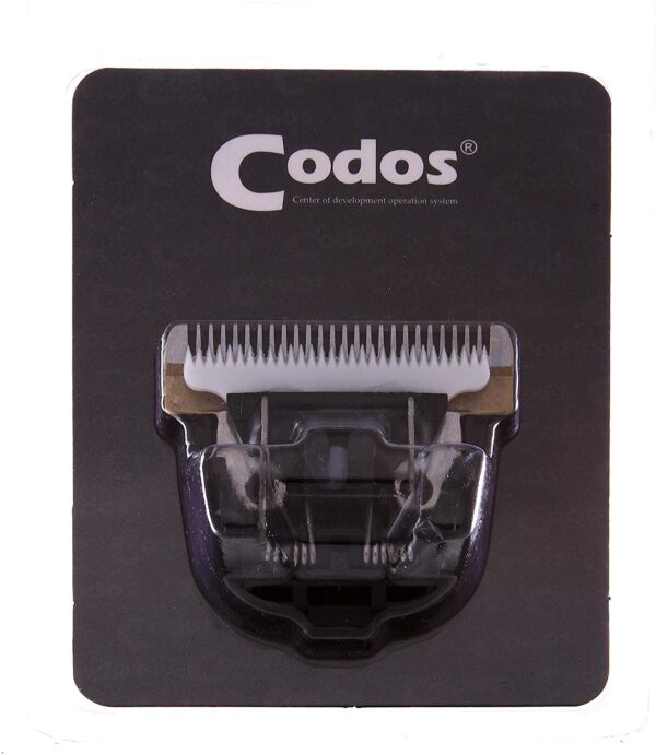 4-in-1 Codos Blade that fits Artero X-Tron and Spektra Clippers