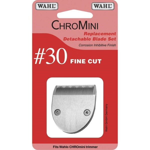 BravuraMini #30 Fine Replacement Blade by Wahl