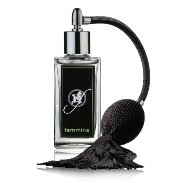 Femmina Groomer's Fragrance 2oz by Dog Fashion Spa