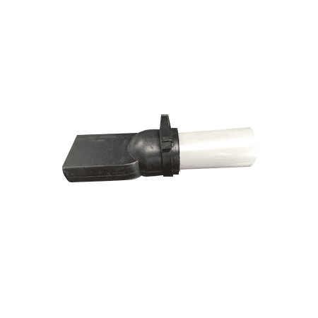 electric cleaner wide blower tip with connector for all k9 dryers