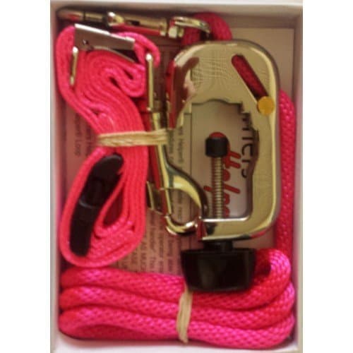 products groomers helper starter pink