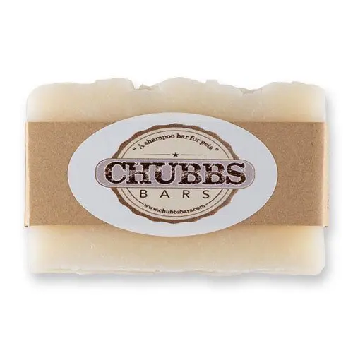 Original Unscented Bar by Chubbs Bars