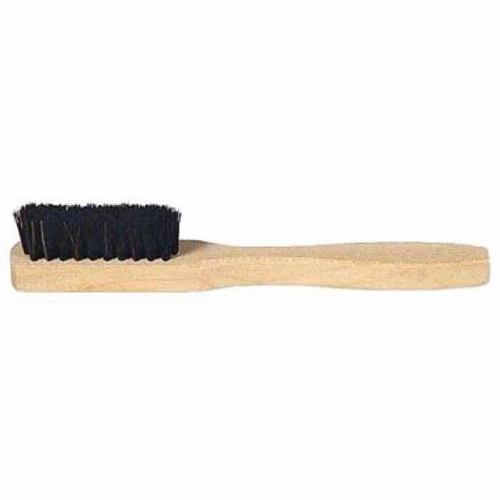 H42 brush grooming blade care