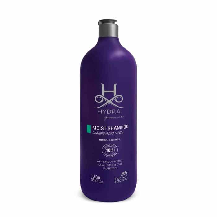 Hydra moist shampoo for cats